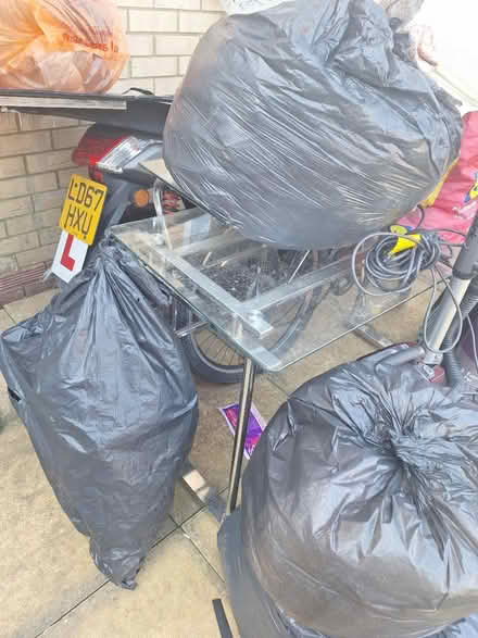 Photo of free Clothes (RM7) #2