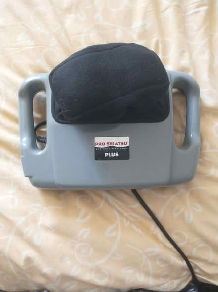 Photo of free Electric massager (Wood Green N22) #1
