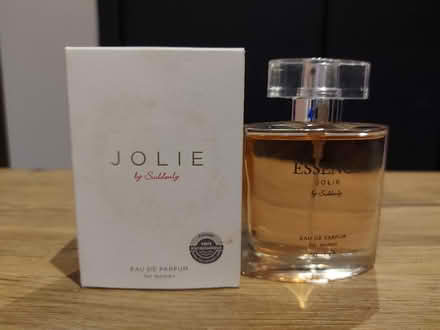 Photo of free Essence by Jolie EDP (Frimley) #1