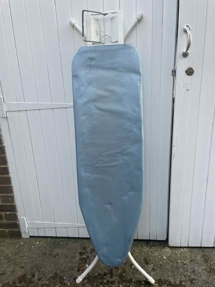 Photo of free Brabantia Ironing Board (Rainham, Kent) #1