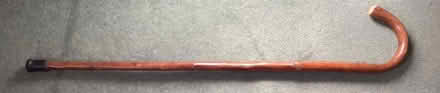 Photo of free Walking stick (Belper DE56) #1