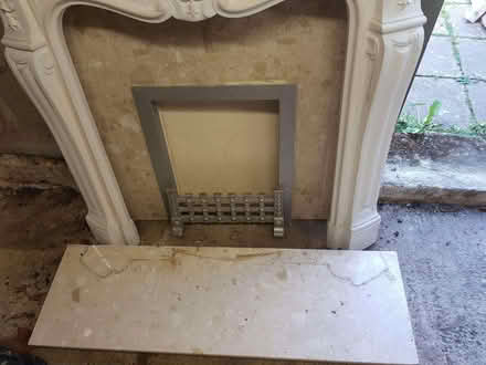 Photo of free Fireplace (Enfield EN1) #1