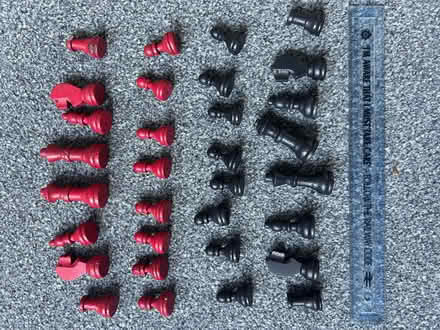Photo of free Chess sets (Helsington LA8) #2
