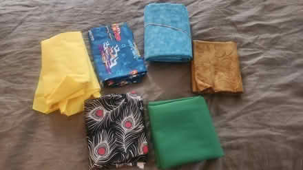 Photo of free Fabric (Jamaica/Kew Gardens, Queens) #1