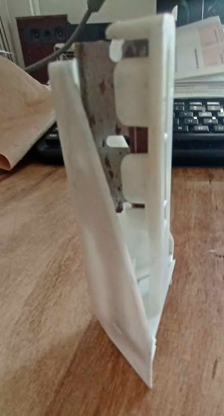 Photo of free cutting tool for corners (Bayshore) #1