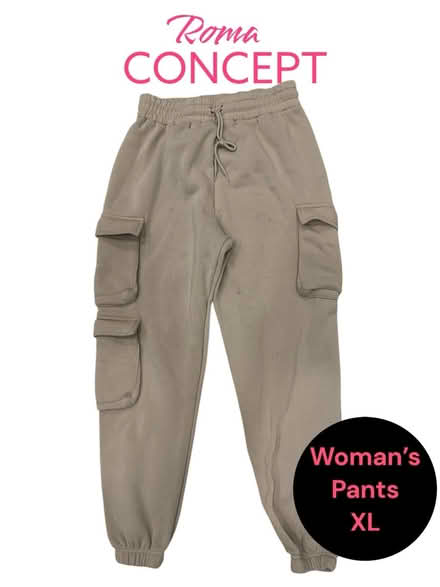 Photo of free Roma Concept Woman’s Suit (Brooklyn Storage) #1