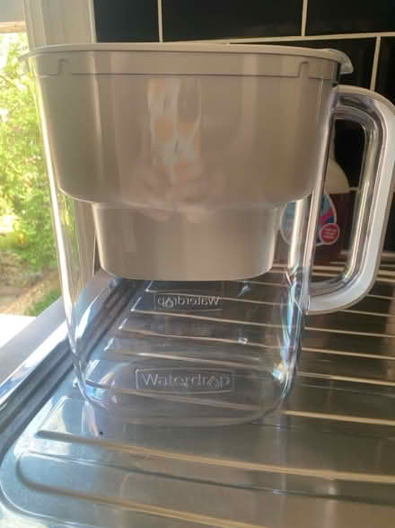 Photo of free Water filter (Toxteth) #2