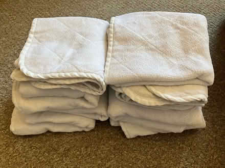 Photo of free 0-6 months baby clothing etc bundle (Eastbourne BN22) #2