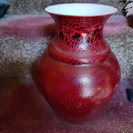 Photo of free Large vase (Church RG2) #1