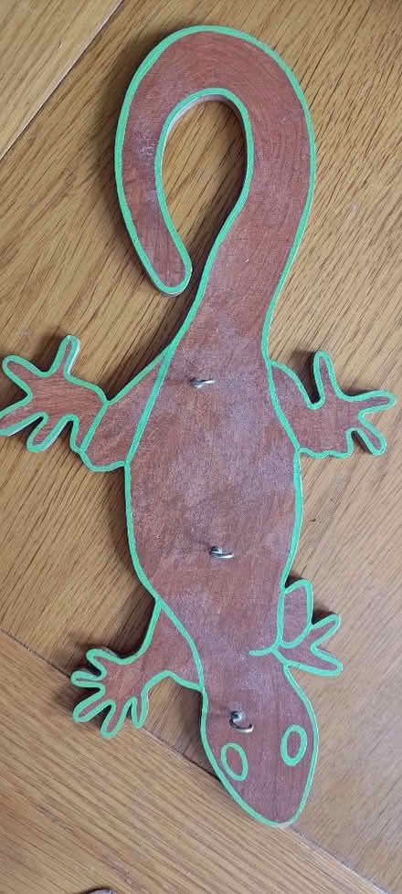 Photo of free Key hook (Westbourne Park W11) #1