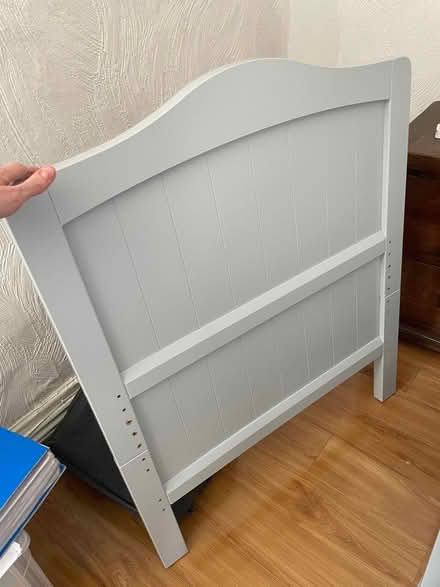 Photo of free Babylo bot bed (Dublin 8) #1