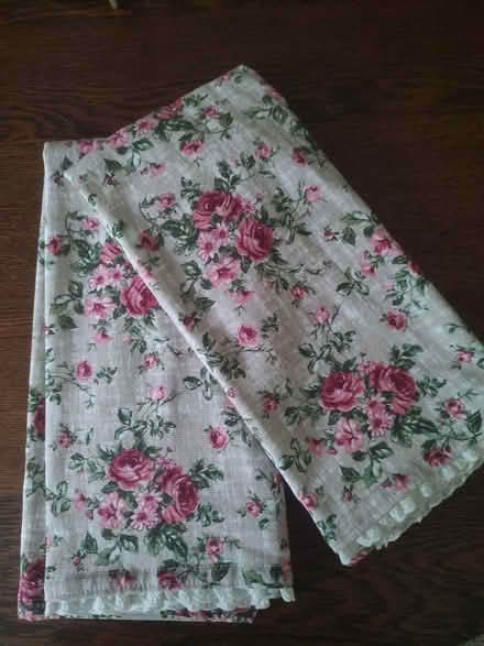 Photo of free New hand towels - pair (Odenton) #1