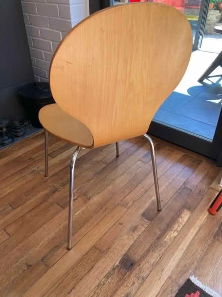 Photo of free Chair (Panshanger AL7) #3