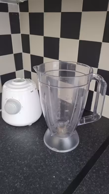 Photo of blender cups (Drumcondra) #2