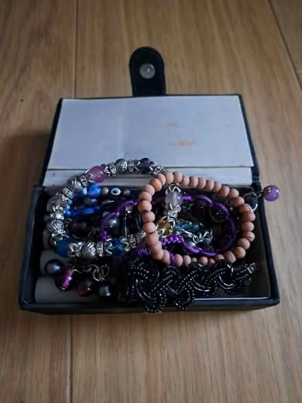 Photo of free Misc Jewlery (CF24) #1