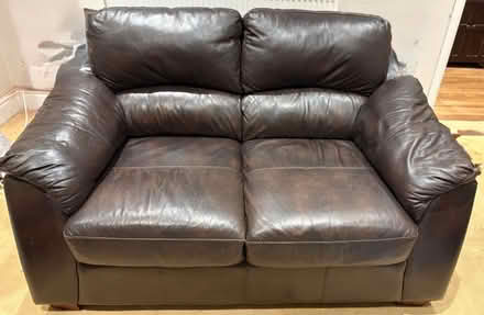 Photo of free Sofa (Weeping Cross ST17) #1
