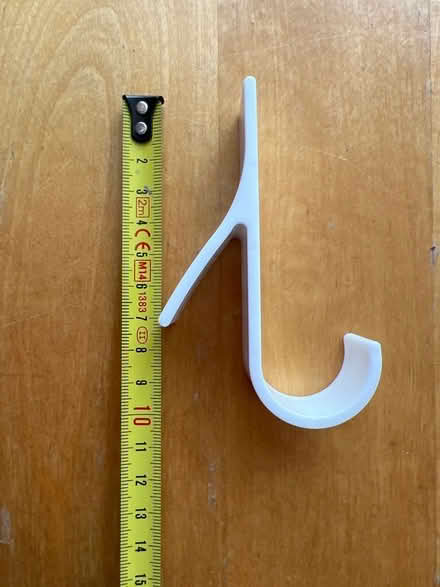 Photo of free Hooks for radiator (Lower Wolvercote OX2) #2