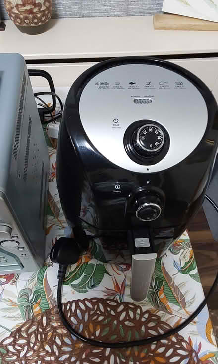 Photo of free Various electrical appliances (wallsend, NE28) #4