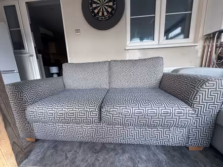 Photo of free Sofa (Eccles ME20) #1