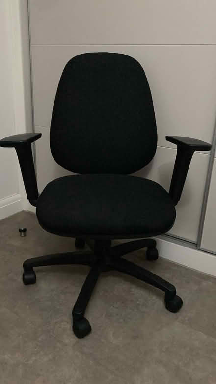 Photo of free Office chair (IG1) #1