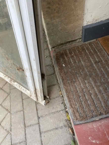 Photo of free Double glazed window unit measuring 2'x5' (Batheaston) #3