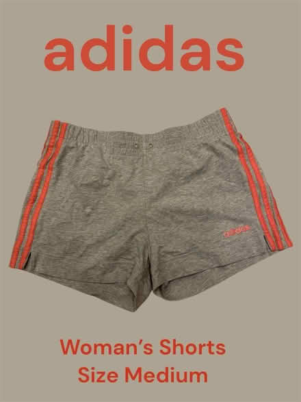 Photo of free Adidas Shorts for Woman (Brooklyn Storage) #1