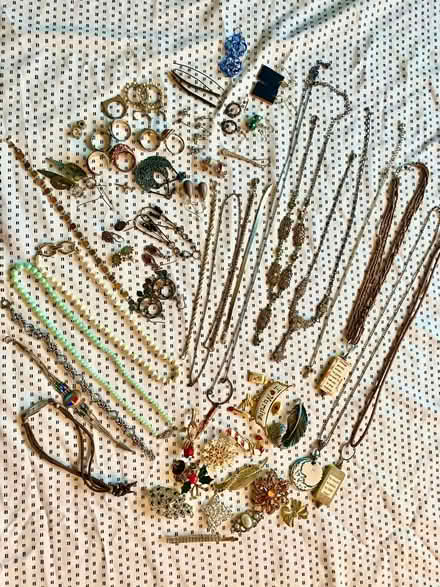 Photo of free Costume Jewelry (West End) #1