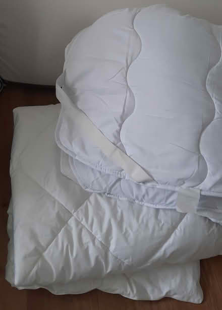 Photo of free Bedding (Gosford) #1