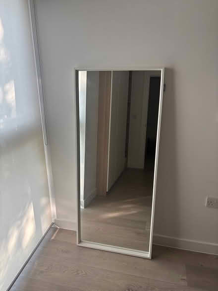 Photo of free IKEA wall mirror (SE23 3DJ) #1