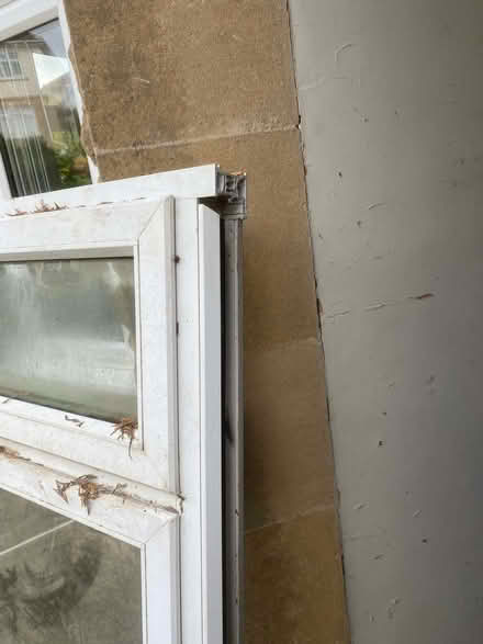 Photo of free Double glazed window unit measuring 2'x5' (Batheaston) #2
