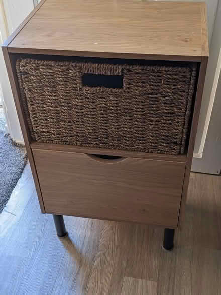 Photo of free Small unit (Freehold LA1) #4