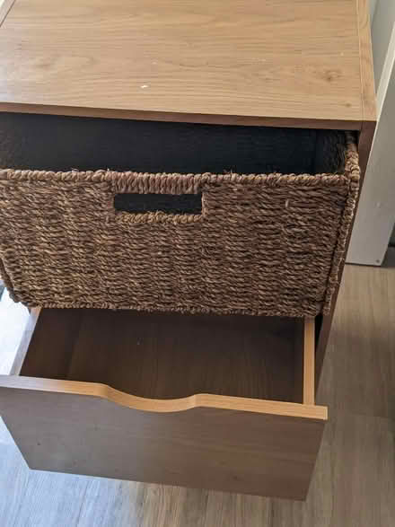 Photo of free Small unit (Freehold LA1) #2