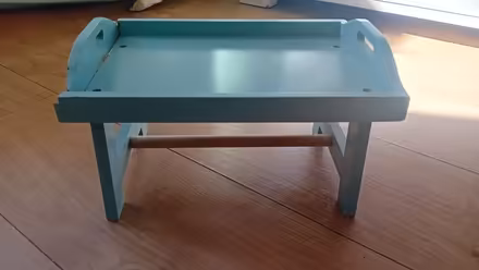 Photo of free Standing tray for kids (Didsbury) #1