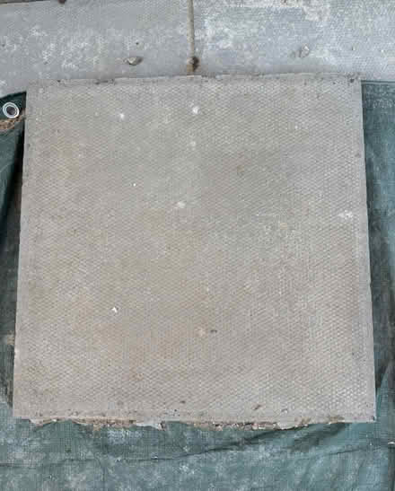Photo of free Patio paving stones (Church Crookham GU52) #2