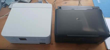 Photo of free Epson Printers (Okus SN1) #1