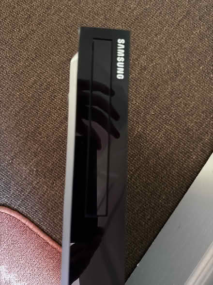 Photo of free Samsung Blu-Ray and HDD recorder (Penkhull, Stoke. ST4) #2