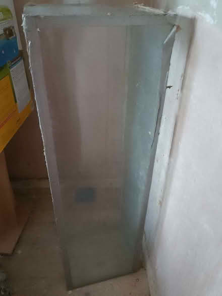 Photo of free 4 Ft Fish Tank (clayhill CH64) #1