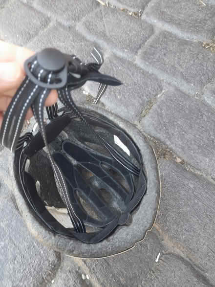 Photo of free Child's helmet (Dublin) #3