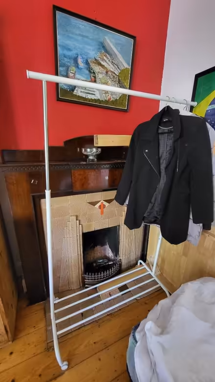 Photo of free Clothes hack (Drumcondra) #1
