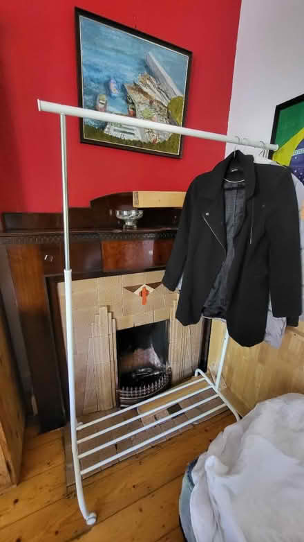 Photo of free Clothes hack (Drumcondra) #1