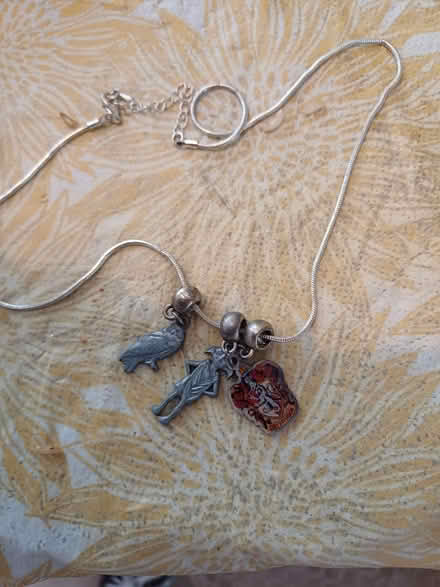 Photo of free Harry Potter bracelet (GL4) #2