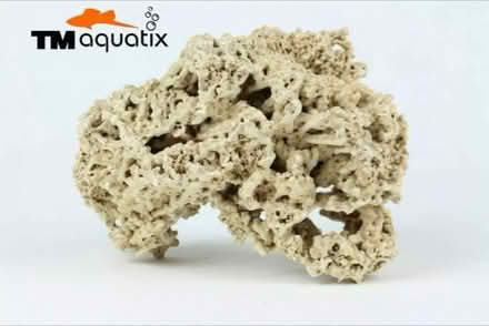 Photo of Fish tank rocks (Winsford CW7) #1