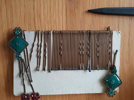 Photo of free Various hair accessories (Butetown CF10) #1