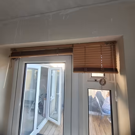 Photo of free Wooden style Venetian blinds (Tallaght) #2