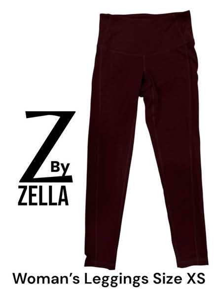 Photo of free Zella Woman’s Leggings (Brooklyn Storage) #1