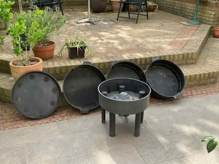 Photo of free Wormery (West Hampstead NW6) #2