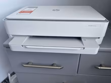 Photo of free H.P. Printer (Hoddesdon EN11) #3