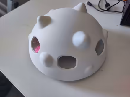 Photo of free Moving cat toy (Tattenhoe MK4) #1