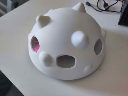 Photo of free Moving cat toy (Tattenhoe MK4) #1