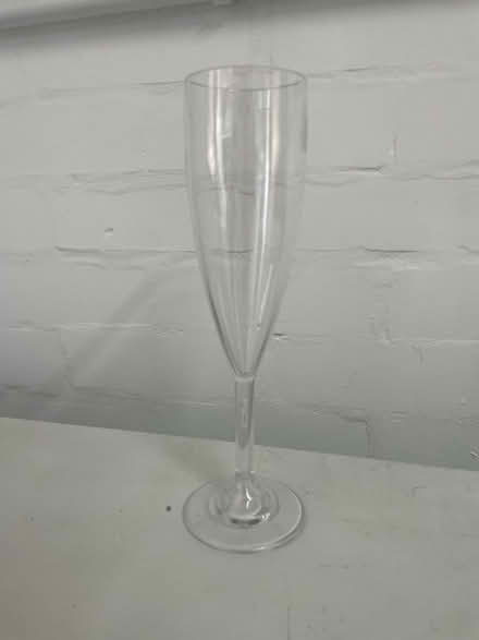 Photo of free Premium plastic glasses (Cambridge Heath, E2) #3